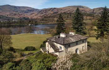 House in Cumbria