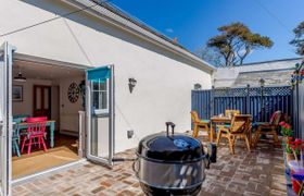 House in North Cornwall reviews