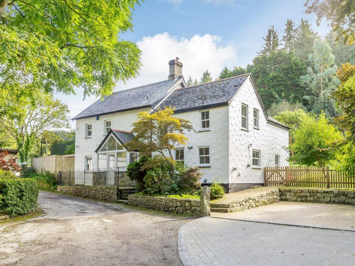 House in West Cornwall photo 1