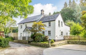 House in West Cornwall