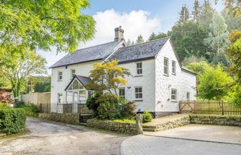 House in West Cornwall