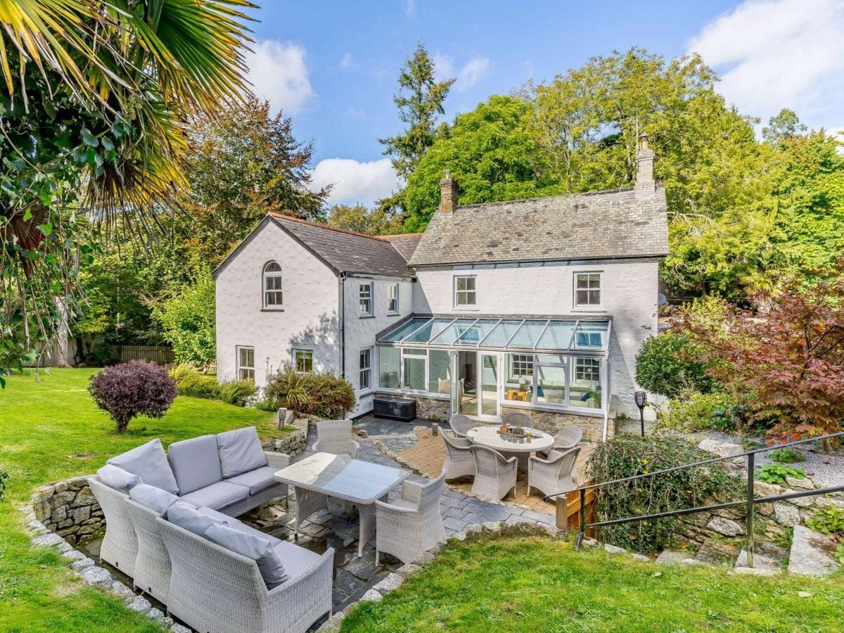 House in West Cornwall photo 6