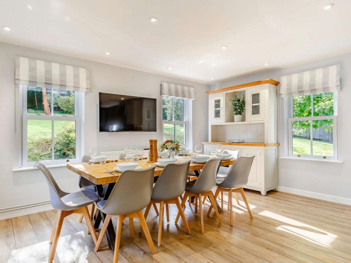 House in West Cornwall photo 8