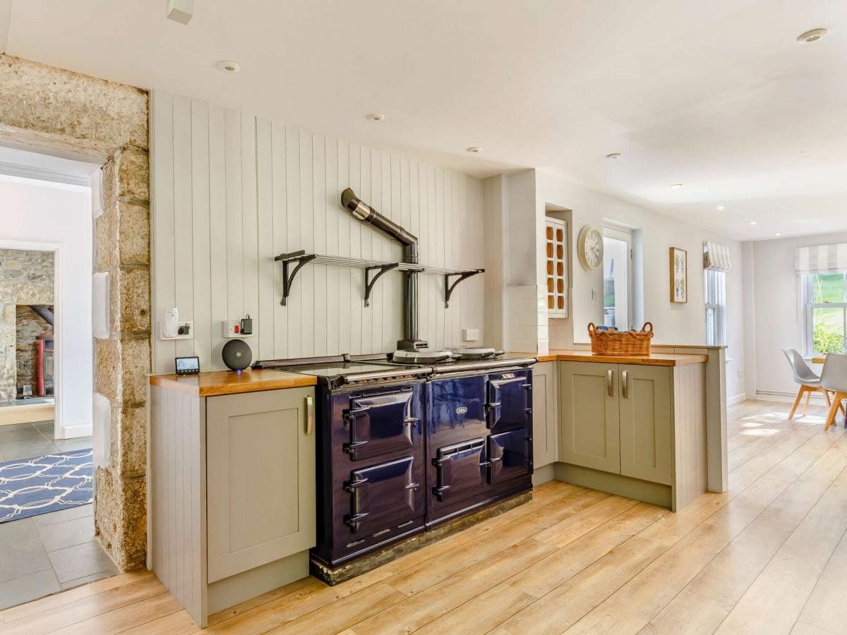 House in West Cornwall photo 9