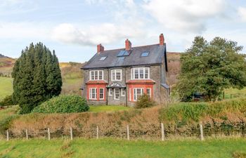 House in North Wales