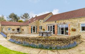 Cottage in North Yorkshire reviews