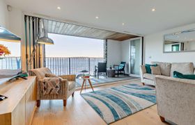 Apartment in South Cornwall