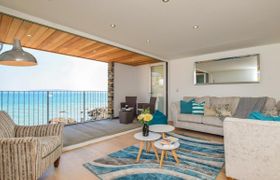 Apartment in South Cornwall reviews