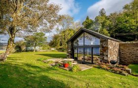 Cottage in Argyll and Bute