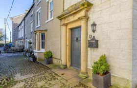 House in North Yorkshire