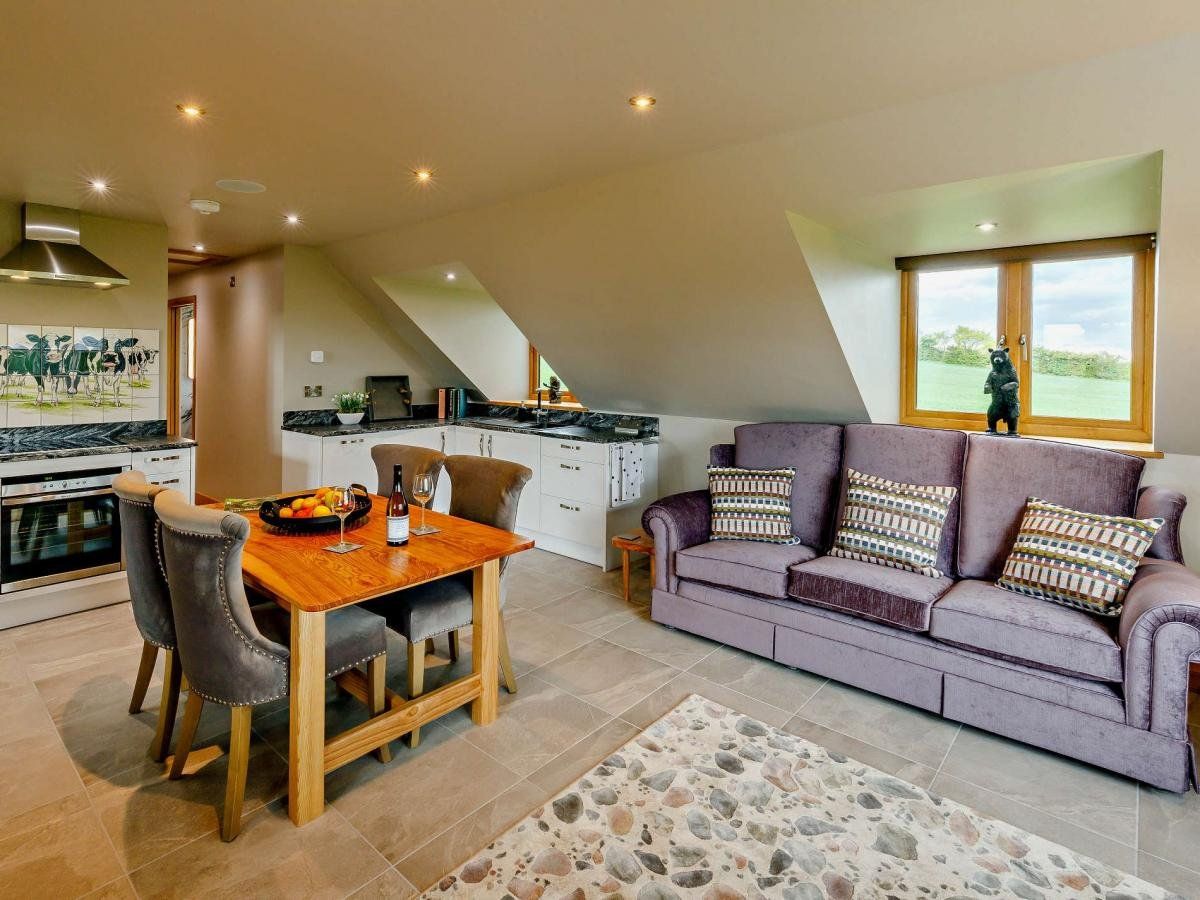 Apartment in Derbyshire photo 3