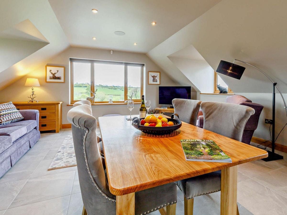 Apartment in Derbyshire photo 4