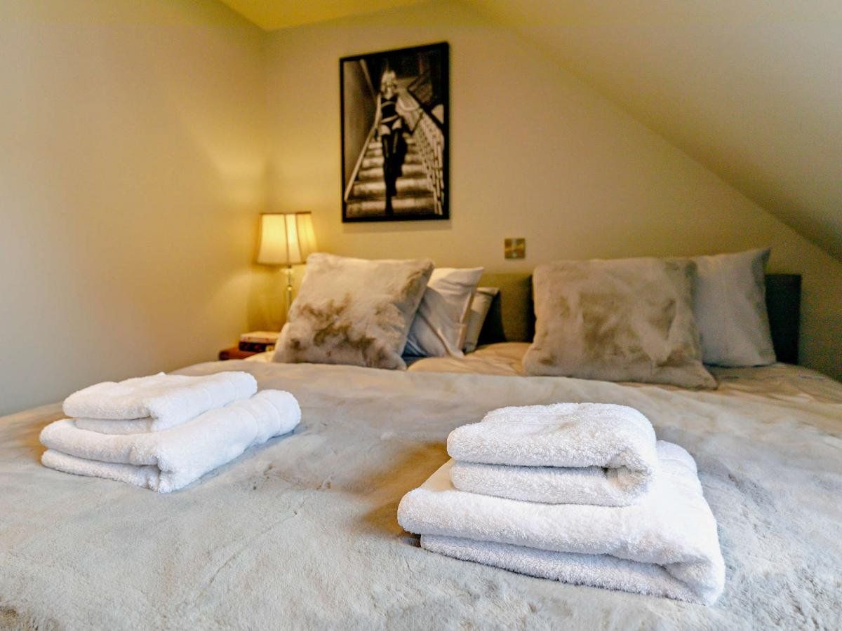 Apartment in Derbyshire photo 6