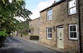 Cottage in North Yorkshire reviews