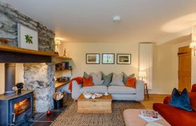 Cottage in North Wales reviews