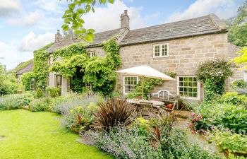 Cottage in North Yorkshire