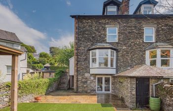 Apartment in Cumbria