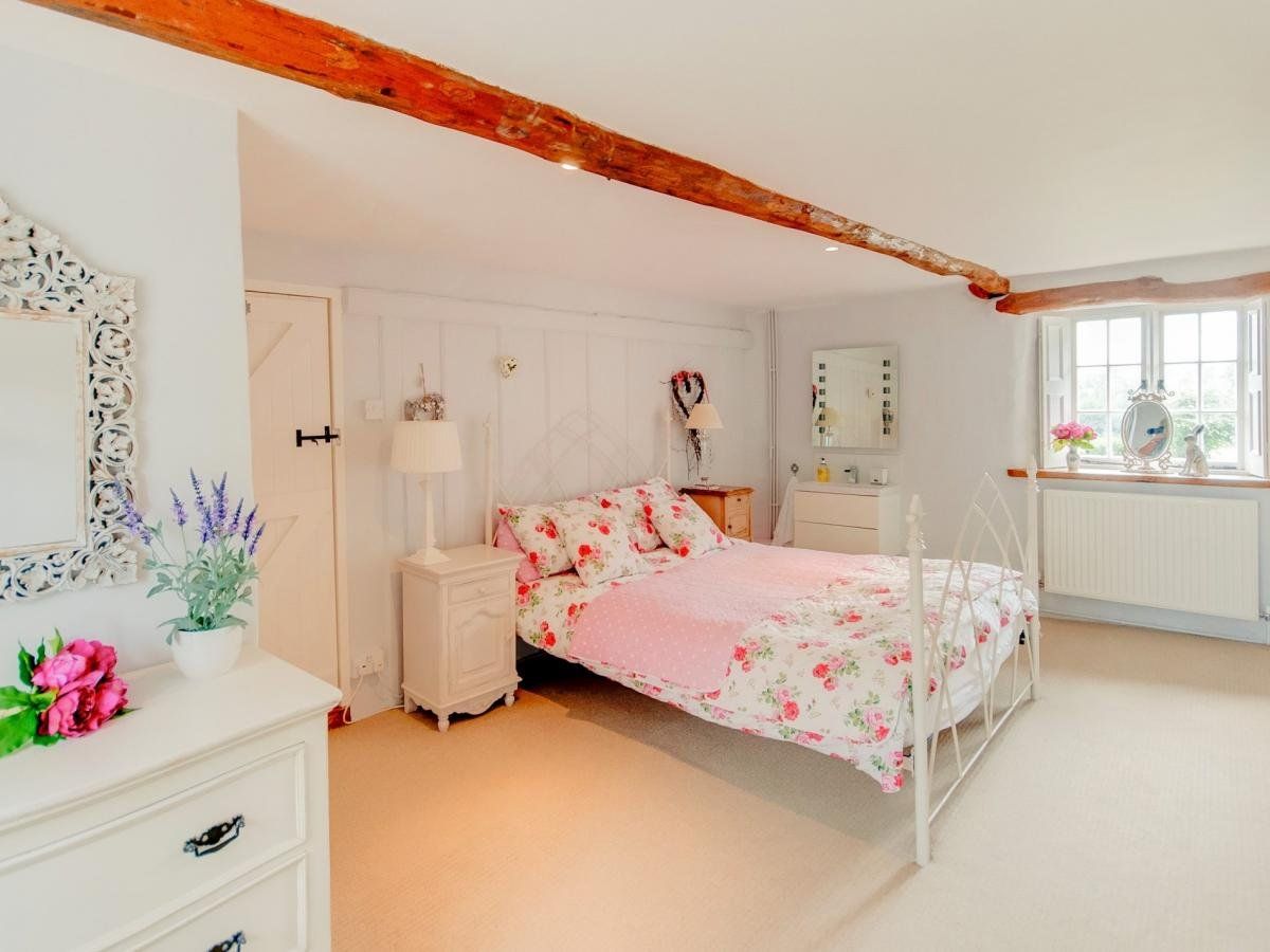 Cottage in Dorset photo 10