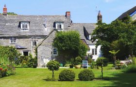 Cottage in Dorset