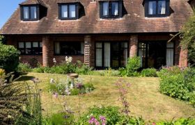 Barn in Dorset reviews