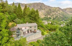 House in Cumbria