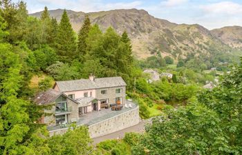 House in Cumbria