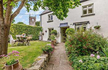 Cottage in Gloucestershire