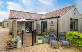 Cottage in North Yorkshire