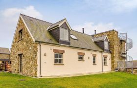 Cottage in West Wales