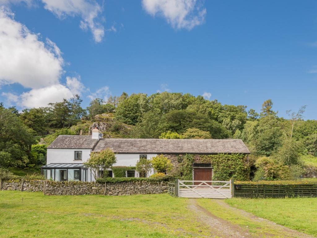 Cottage in Cumbria photo 1