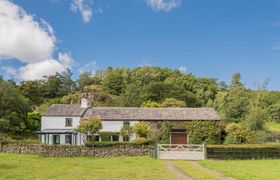 Cottage in Cumbria reviews