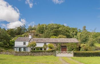 Cottage in Cumbria