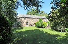 Barn in Cumbria reviews