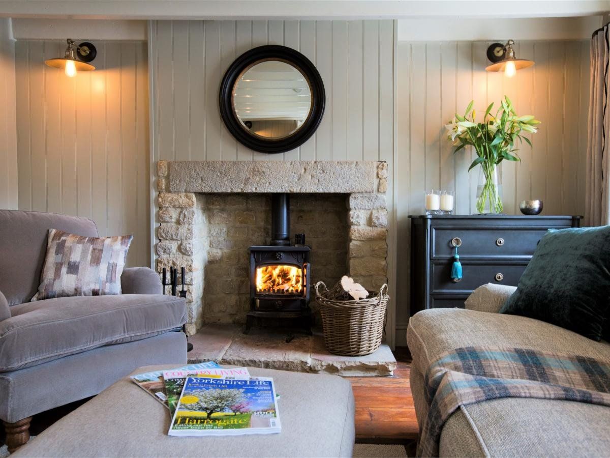 Cottage in North Yorkshire photo 2