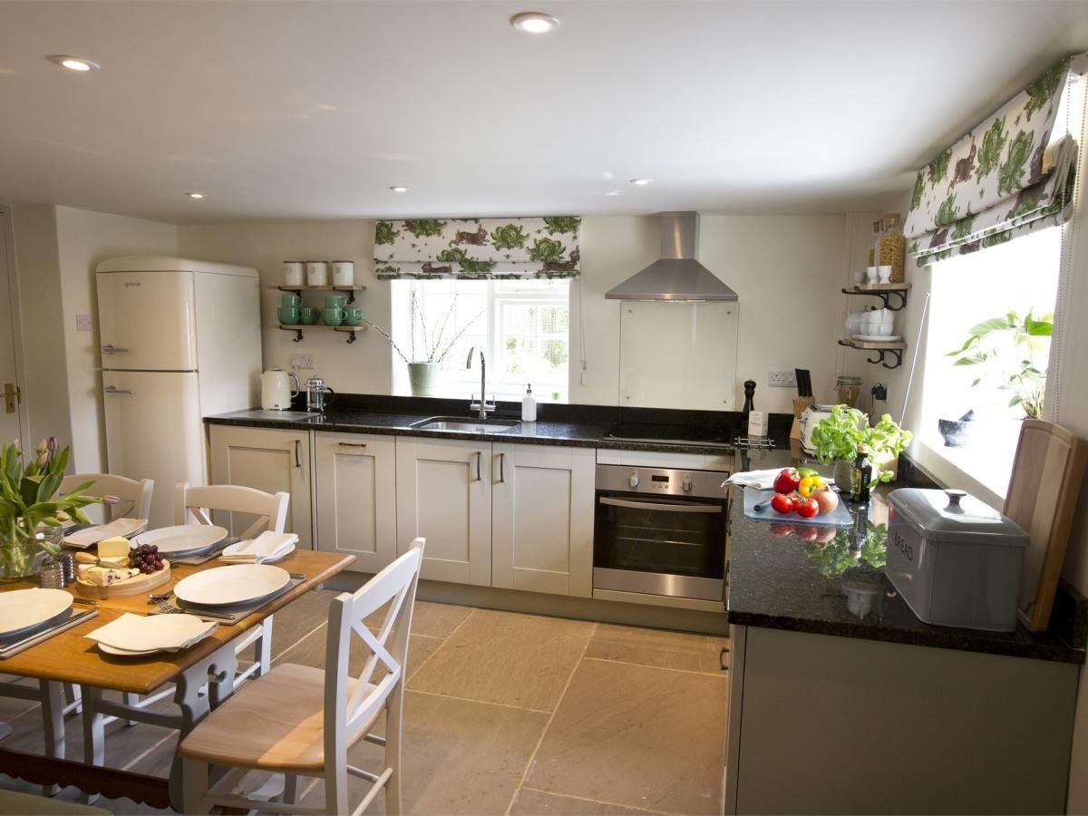 Cottage in North Yorkshire photo 5