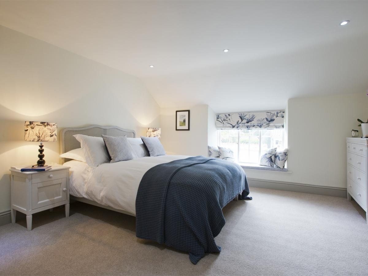 Cottage in North Yorkshire photo 10