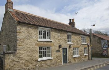 Cottage in North Yorkshire