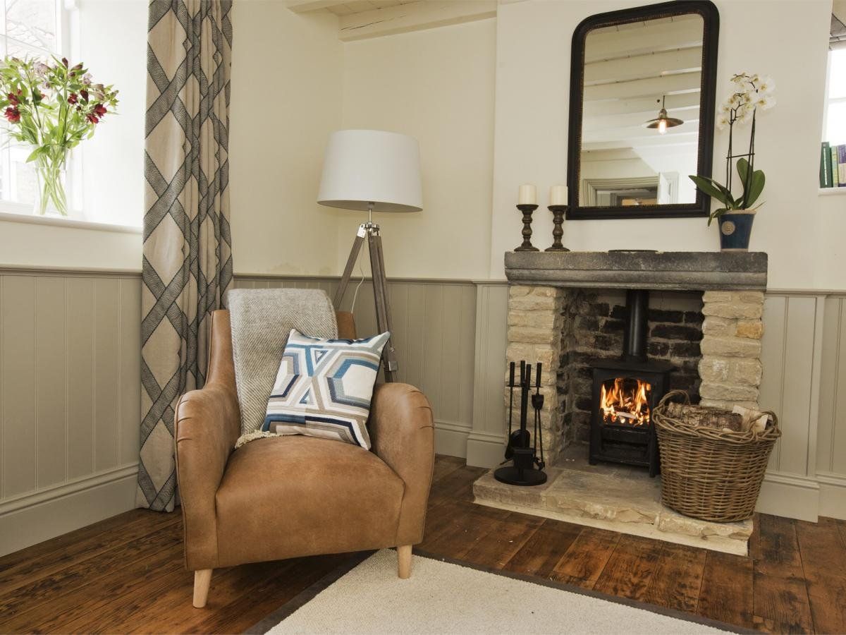 Cottage in North Yorkshire photo 8