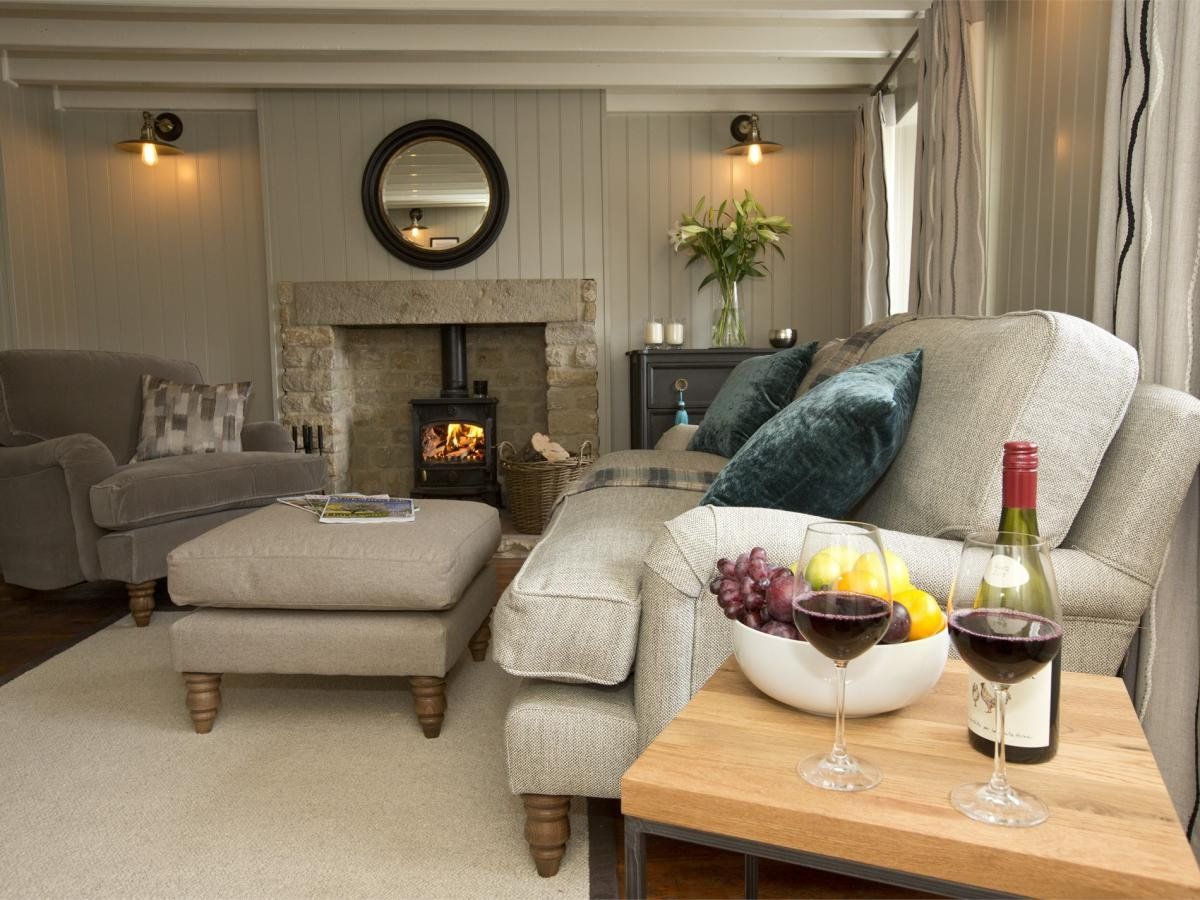 Cottage in North Yorkshire photo 3