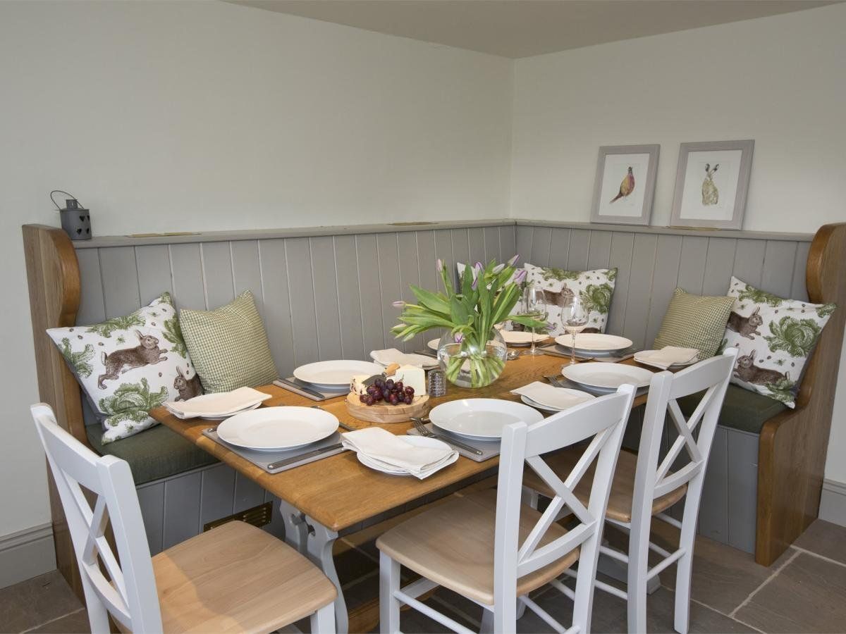 Cottage in North Yorkshire photo 7