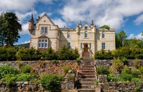 House in The Highlands