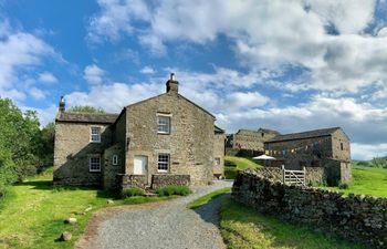 House in North Yorkshire