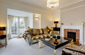 House in South Devon