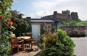 Cottage in Northumberland reviews