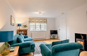 Cottage in Norfolk reviews