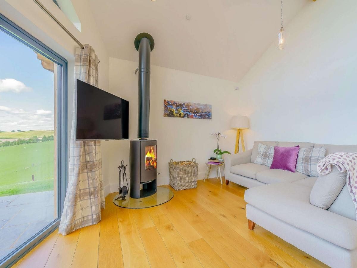 Cottage in Mid Wales photo 8