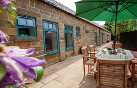 Cottage in North Yorkshire reviews