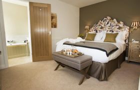 House in North Yorkshire reviews