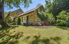 Cottage in Dorset reviews