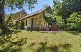 Cottage in Dorset